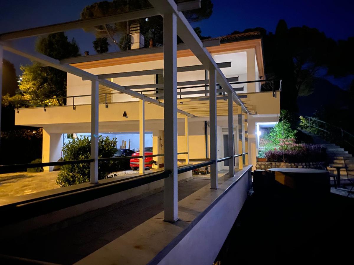 Il Cubetto Antesitum Villa Malgrate Exterior foto