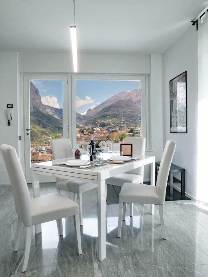 Il Cubetto Antesitum Villa Malgrate Exterior foto