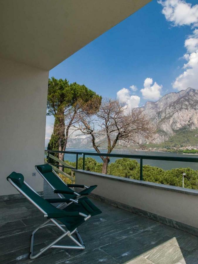 Il Cubetto Antesitum Villa Malgrate Exterior foto